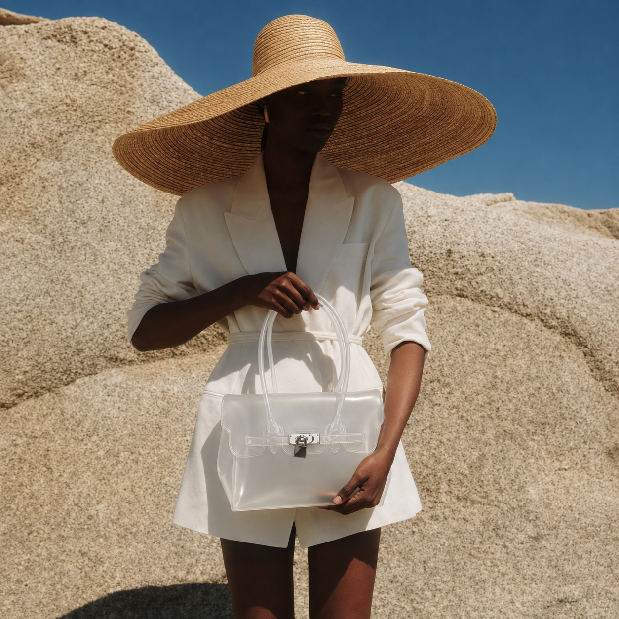 Le Sac CARMIN
